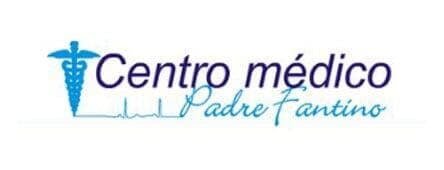 Logo Centro Padre Fantino